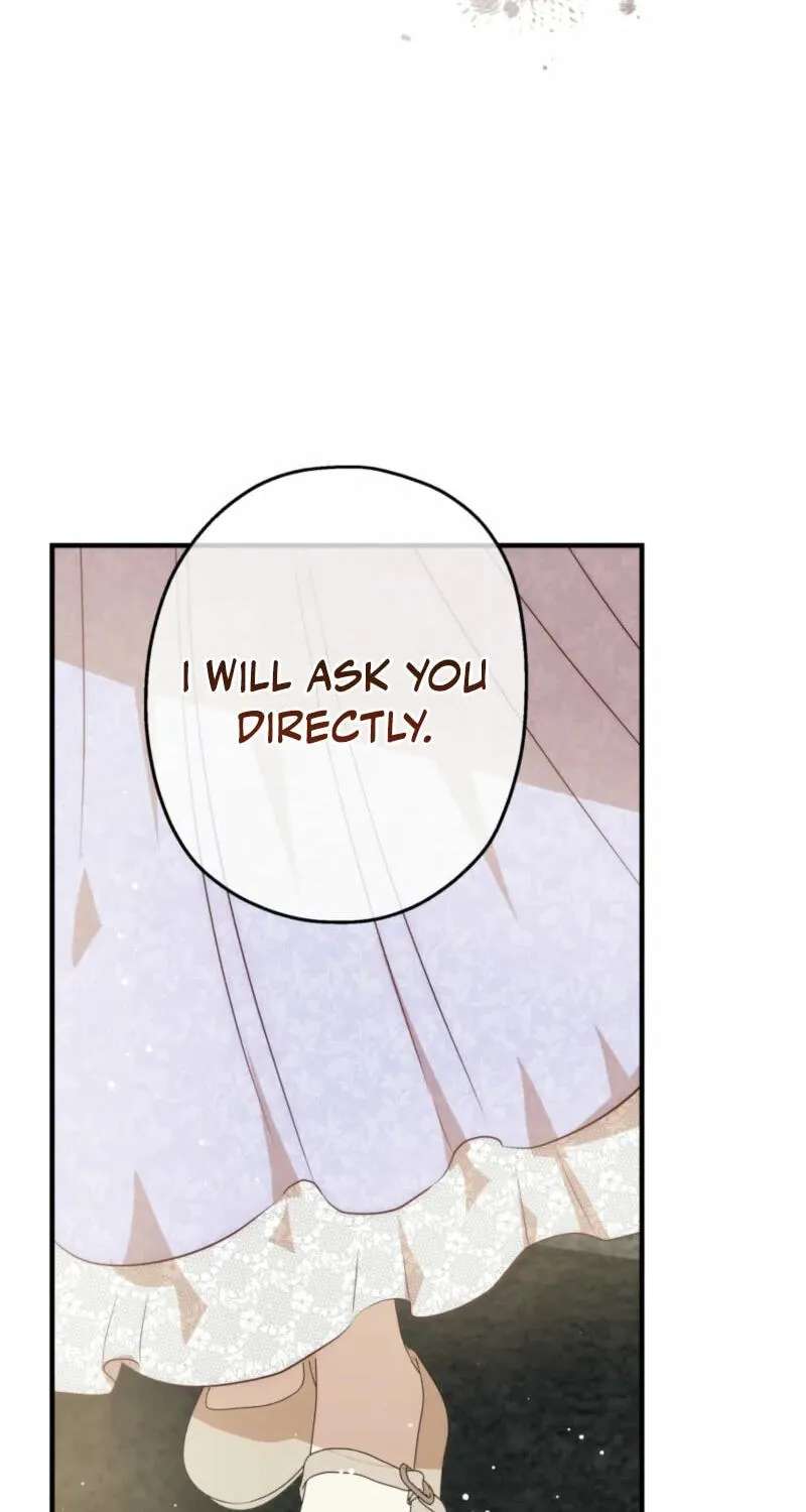 Little Lady Lilina Chapter 40 - page 25