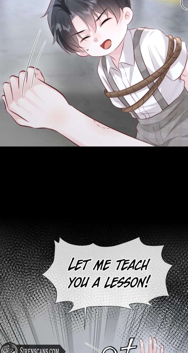 Lost in Him Chapter 71 - page 42
