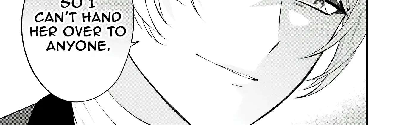 My Past-Life Servant, Now a Duke, Is Madly in Love with Me Chapter 1.2 - page 25