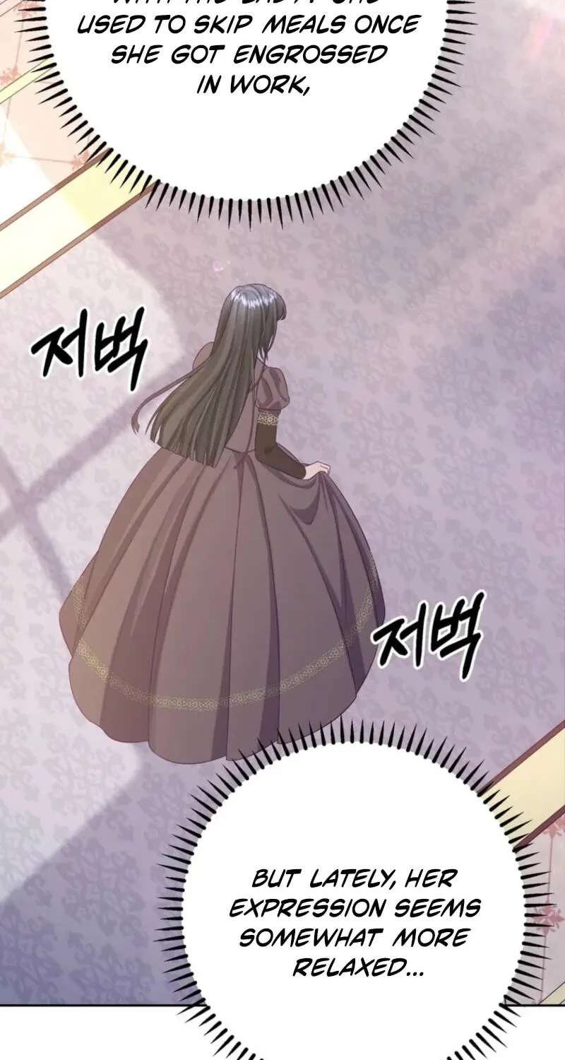 Shall We Work Overtime Together, Your Highness? Chapter 40 - page 39