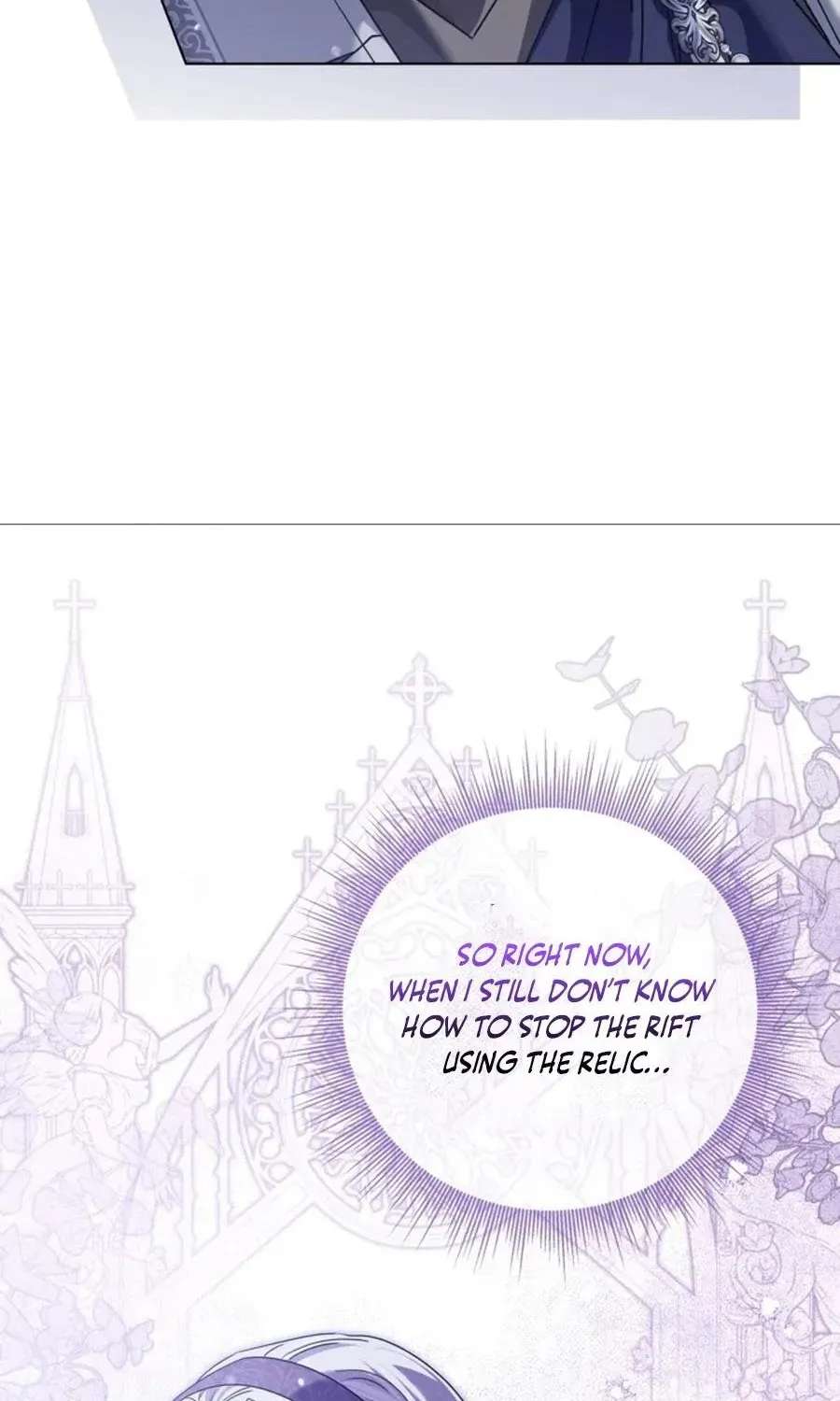 The Princess Stans in Secret Chapter 66 - page 31