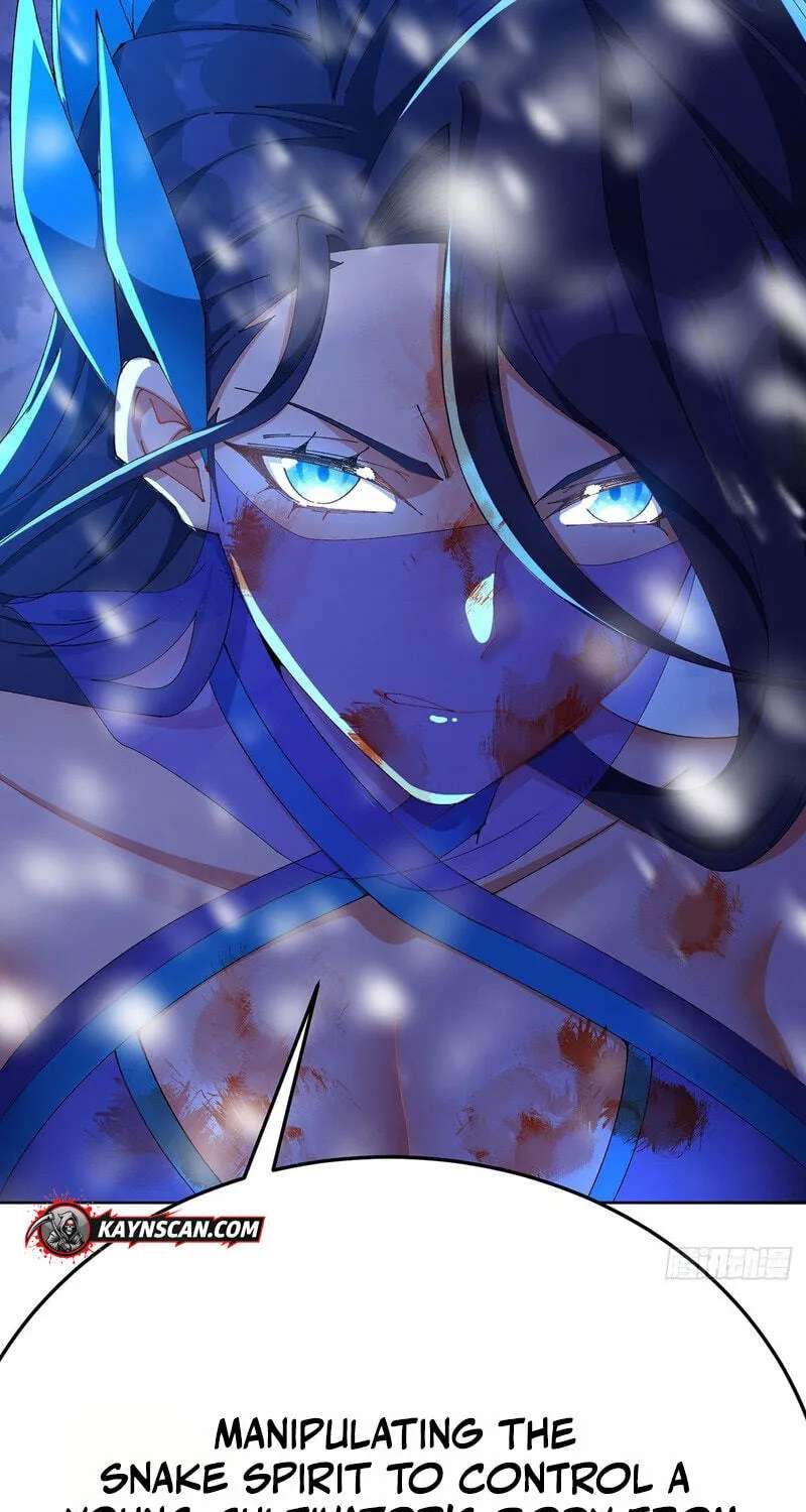 Yuanlai, Tamen Cai Shi Zhujiao Chapter 98 - page 56