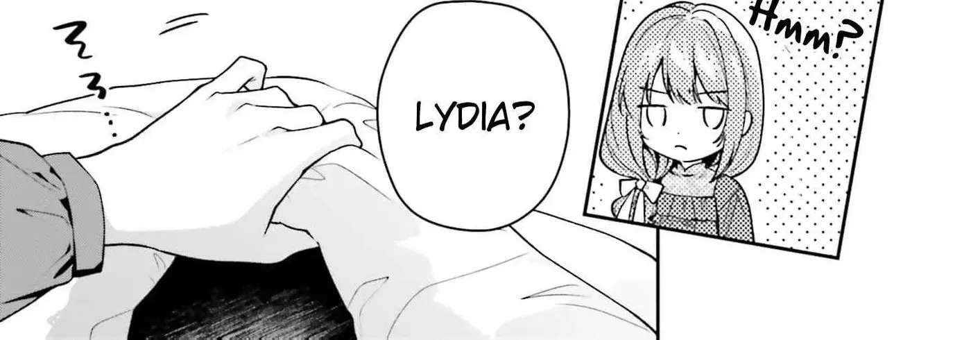 A Temporary Contract Marriage... That Turned into a Real Family Chapter 15 - page 10