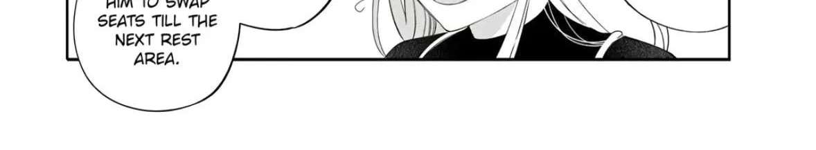 Glasses with a Chance of Delinquent Chapter 44 - page 7