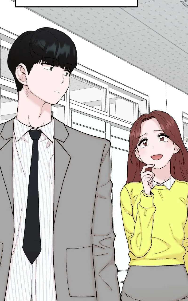 My Dud To Stud Boyfriend Chapter 190 - page 89
