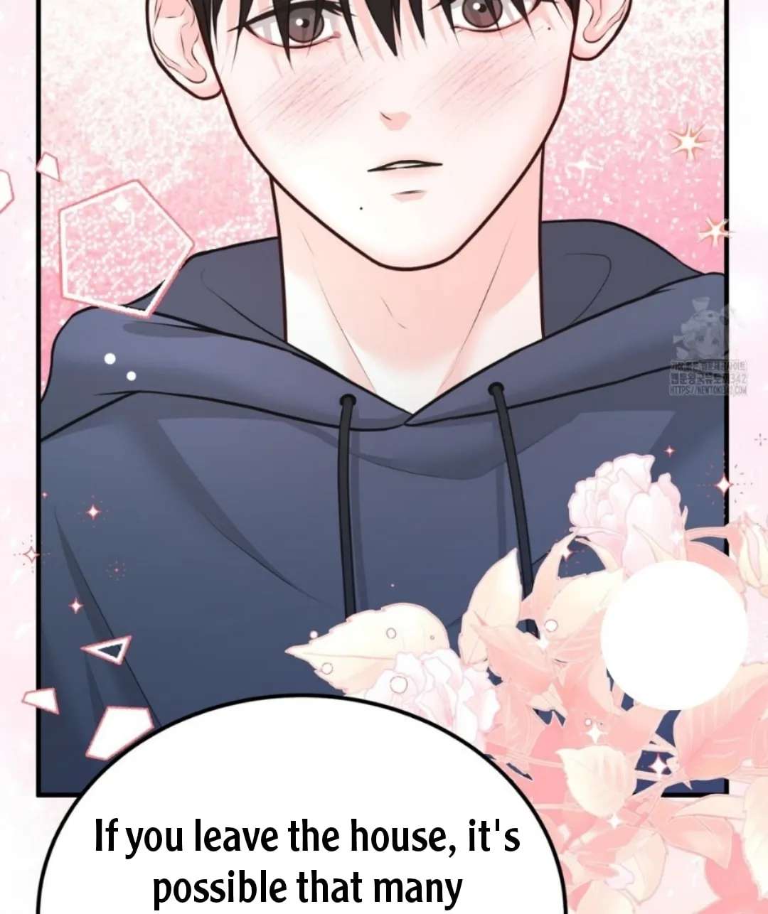 For a Moment! Don't Move Chapter 2 - page 95