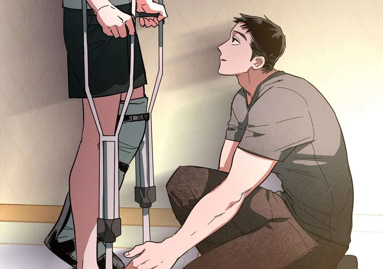 Jangsanbeom (Teriyaki) Chapter 20 - page 43