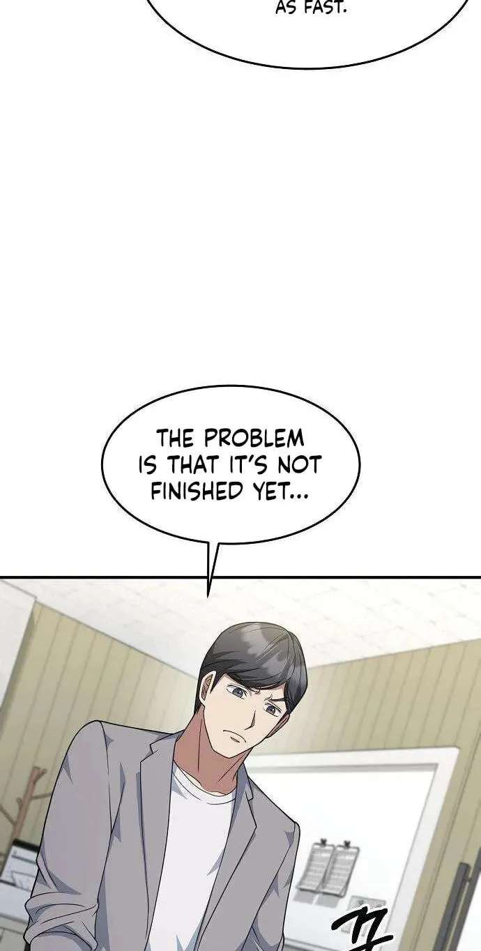 The Chairman Who Just Wants to Slack Off Chapter 26 - page 52