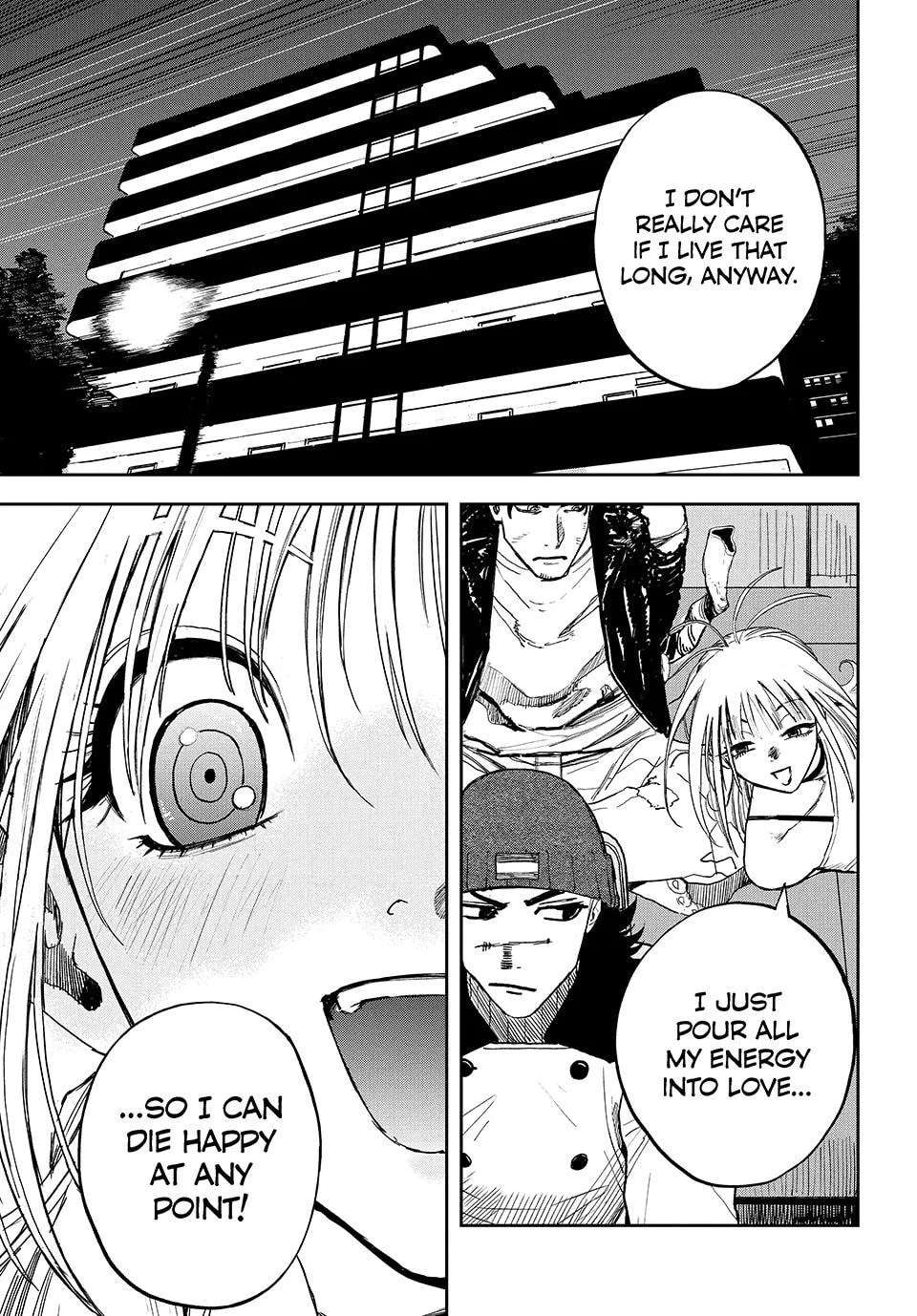 Golden Phantom Chapter 5 - page 25