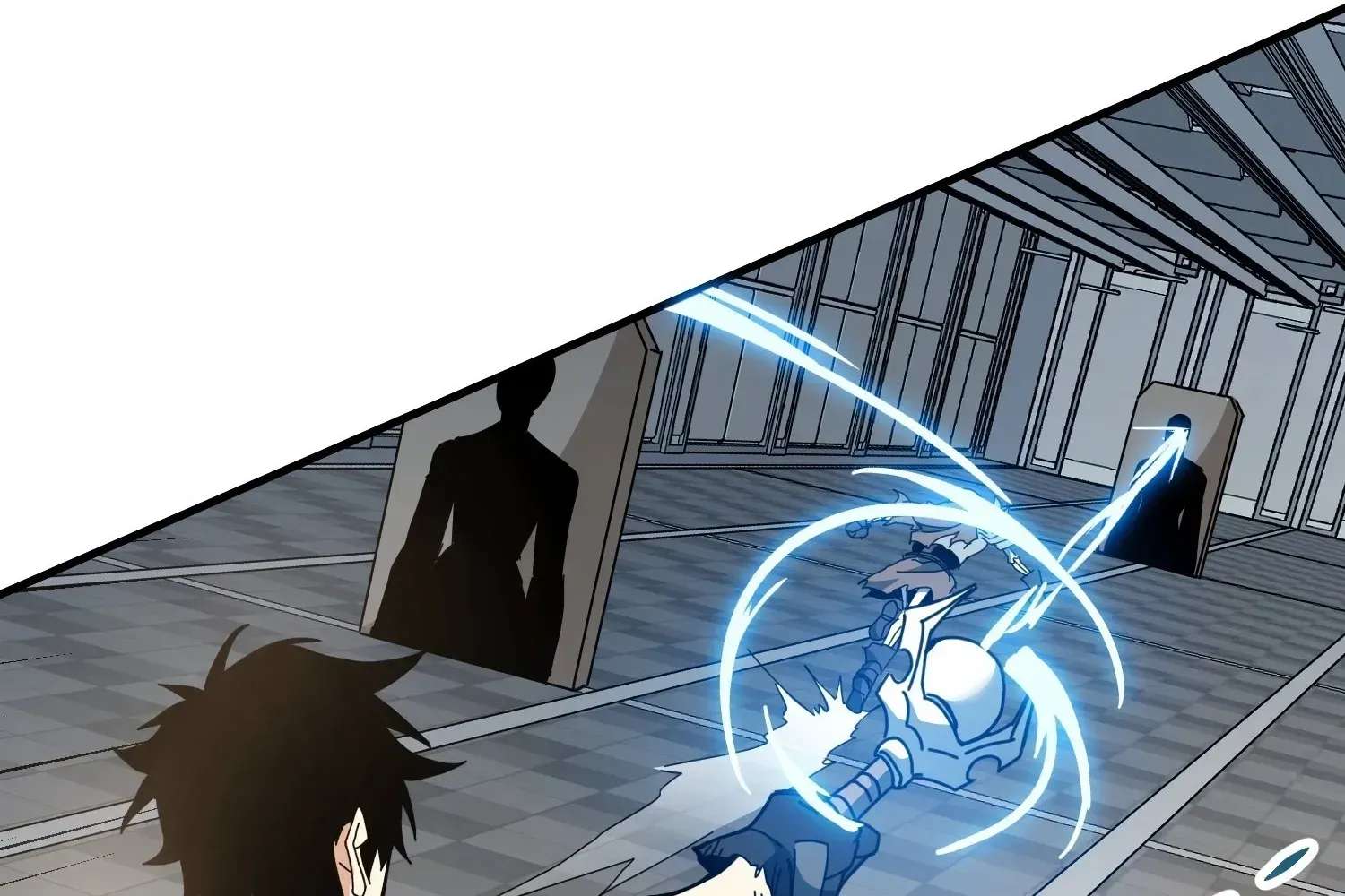 Extracting My Way to Become the Undead Archmage Chapter 6 - page 153