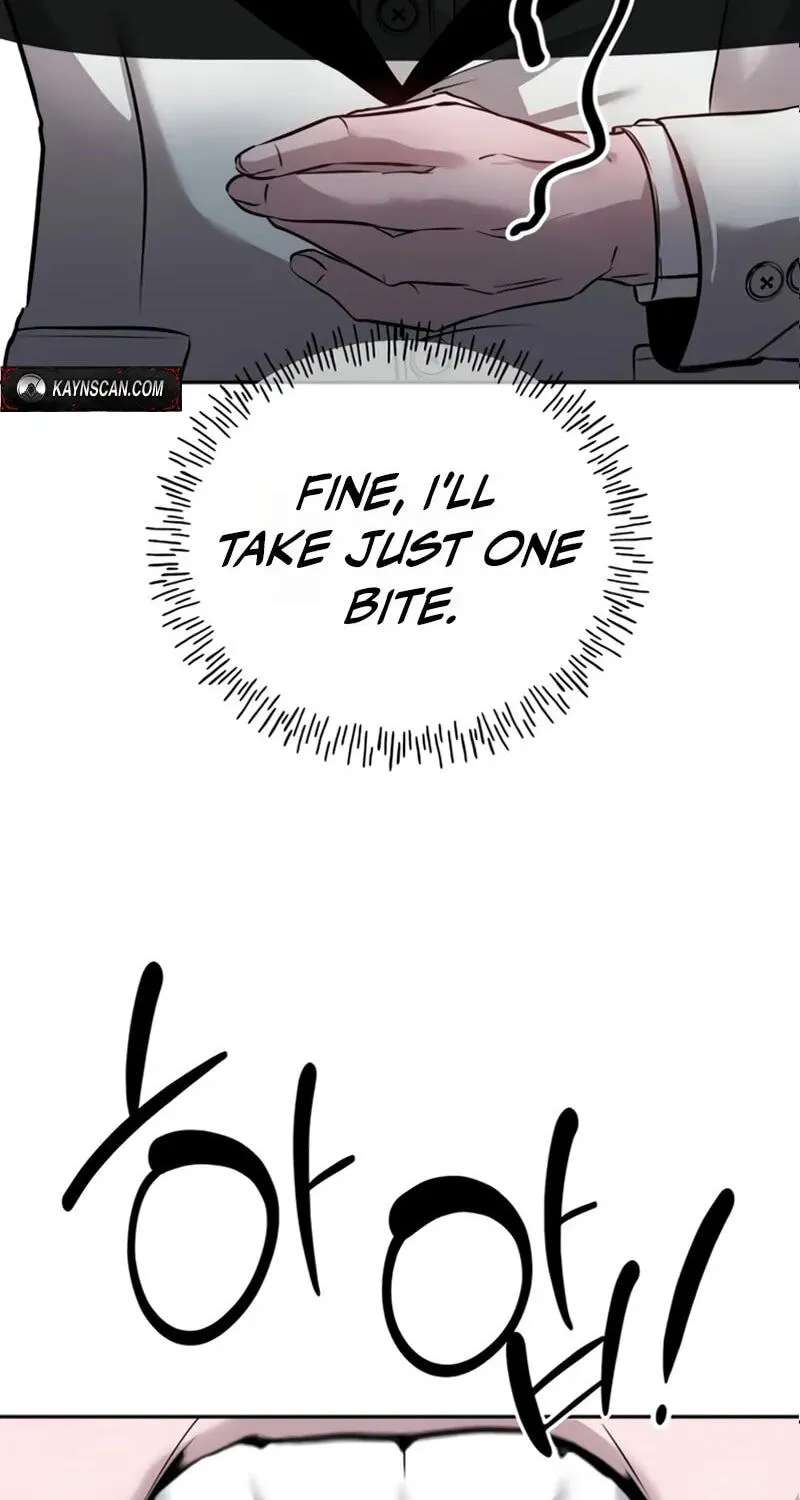 Godeokchun's Food Truck Chapter 46 - page 72