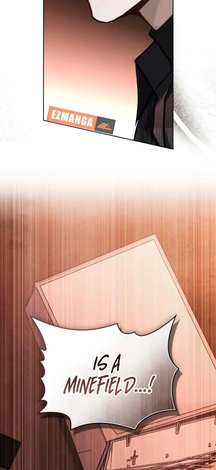 Mary Psycho Chapter 77 - page 14