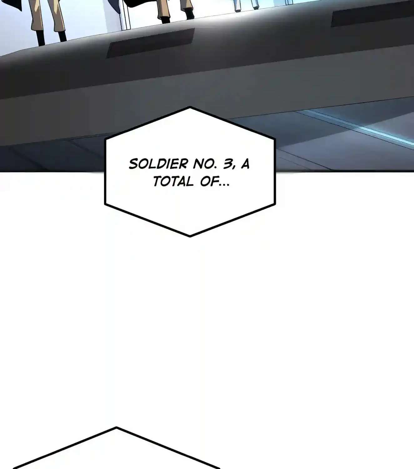 Quan Qiu Yi Neng: Kaiju Juexing Zi Xiao Shen Lei Chapter 87 - page 131