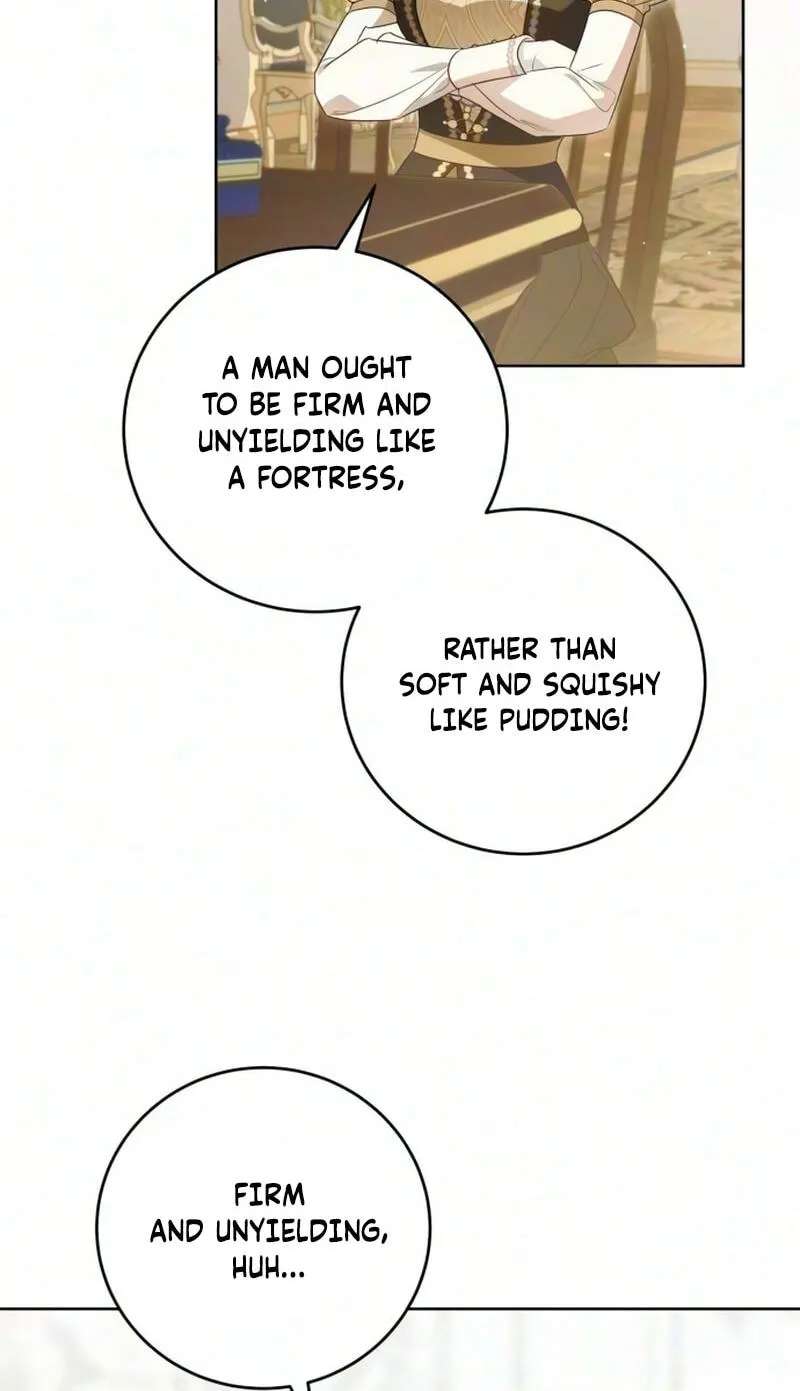 Grand Duchess’s Constitution Chapter 61 - page 30