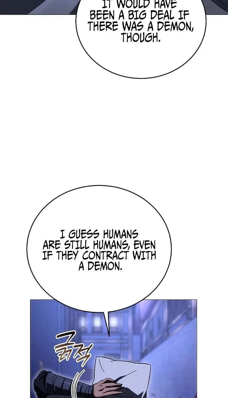 Is It a Problem if the Protagonist Is a Persona-Obsessed Character? Chapter 31 - page 25