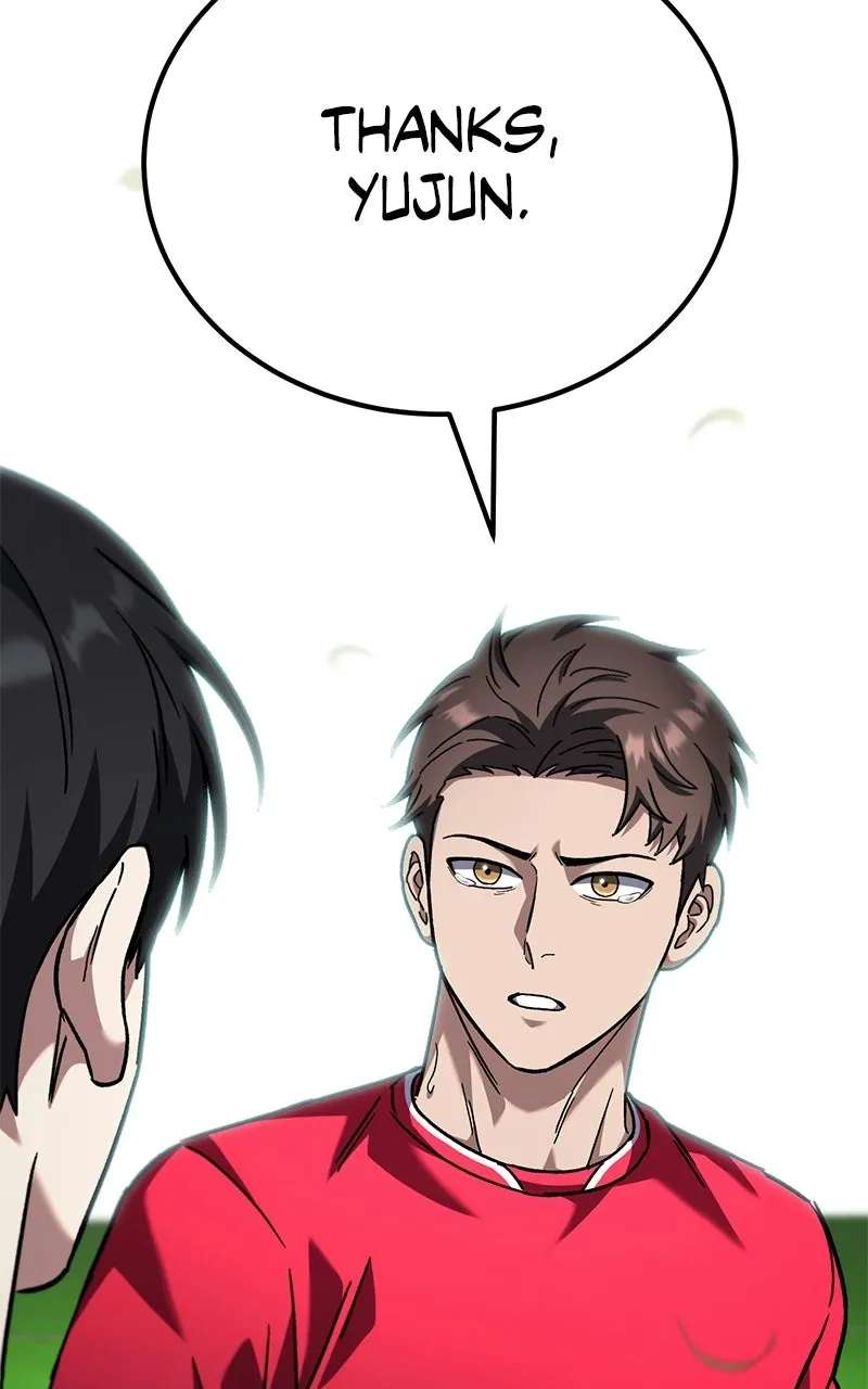 The Genius Midfielder withthe Killer Pass Chapter 38 - page 113