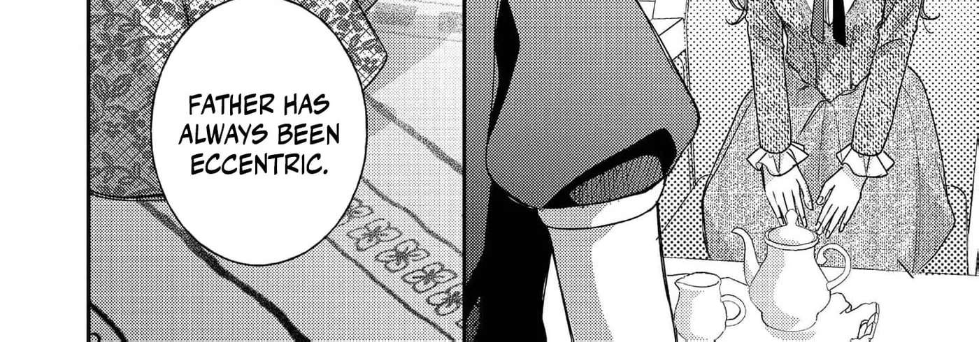 Bad End Mokuzen no Heroine ni Tensei Shita Watashi, Konse de wa Ren'ai Suru Tsumori ga Cheat na Ani ga Hanashitekuremasen!? @COMIC Chapter 45 - page 26