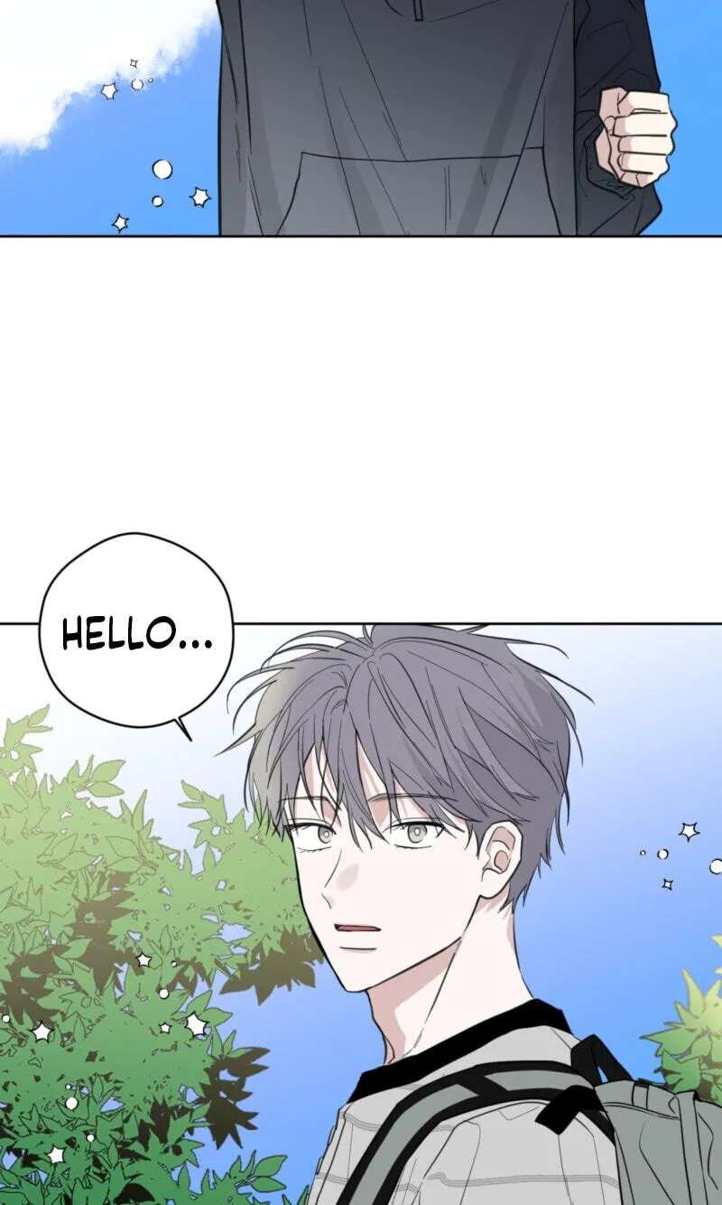 Ghosts really exist! Chapter 10 - page 52
