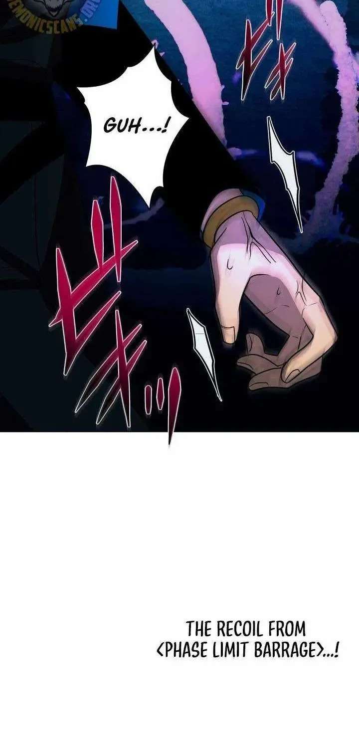 Reborn Ranker – Gravity User Chapter 206 - page 8