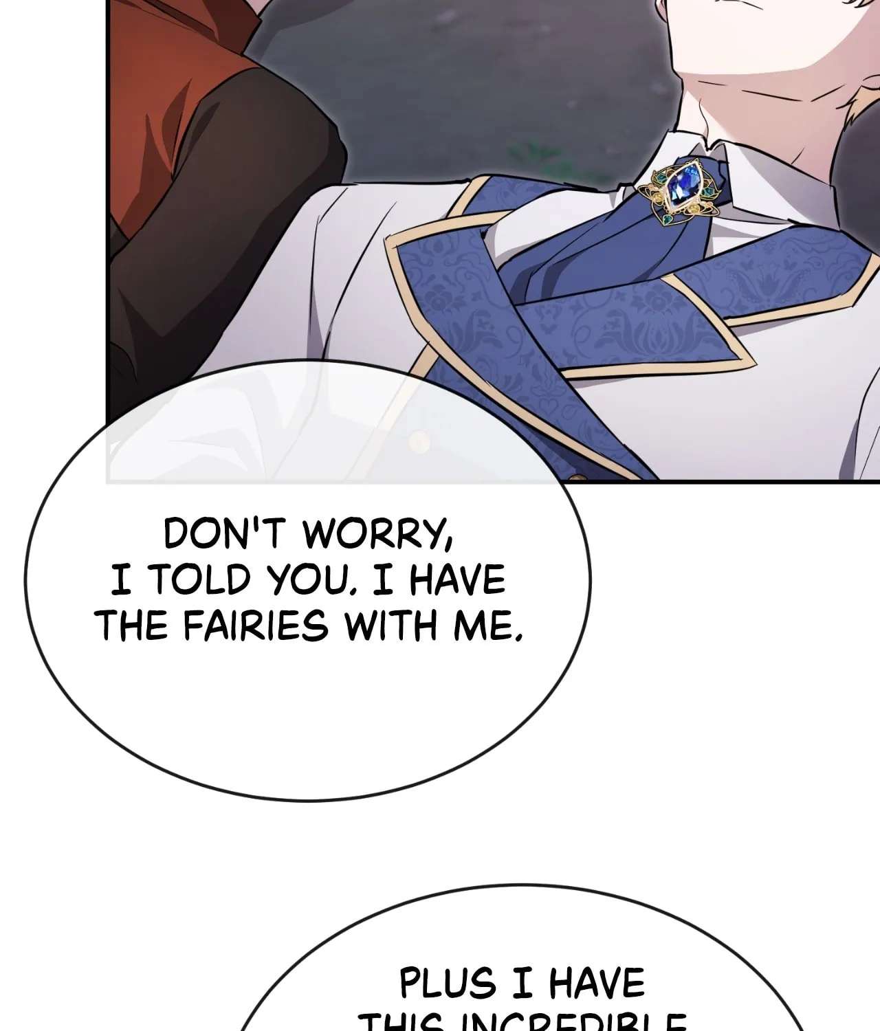 The Cursed Attendant of the Duke's Castle Chapter 57 - page 97