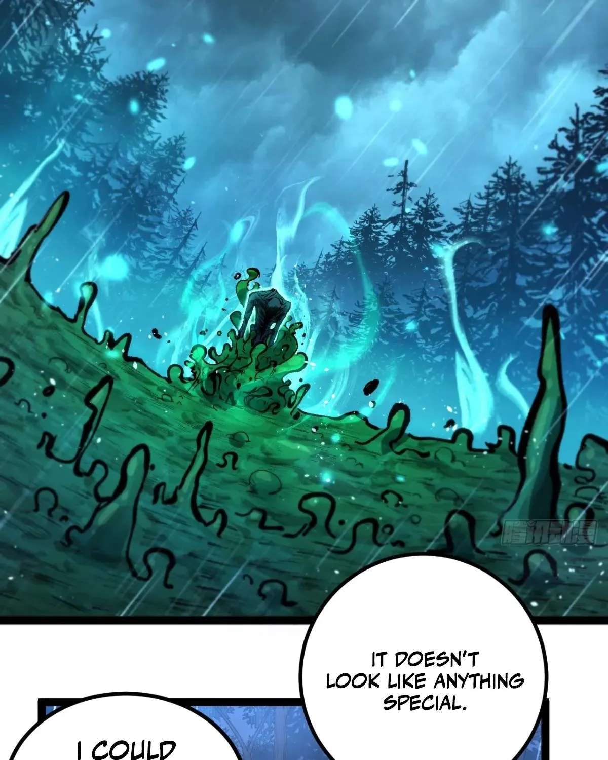 My Healing Skill Can Copy Anything, So I Conquered the Abyss Chapter 4 - page 28