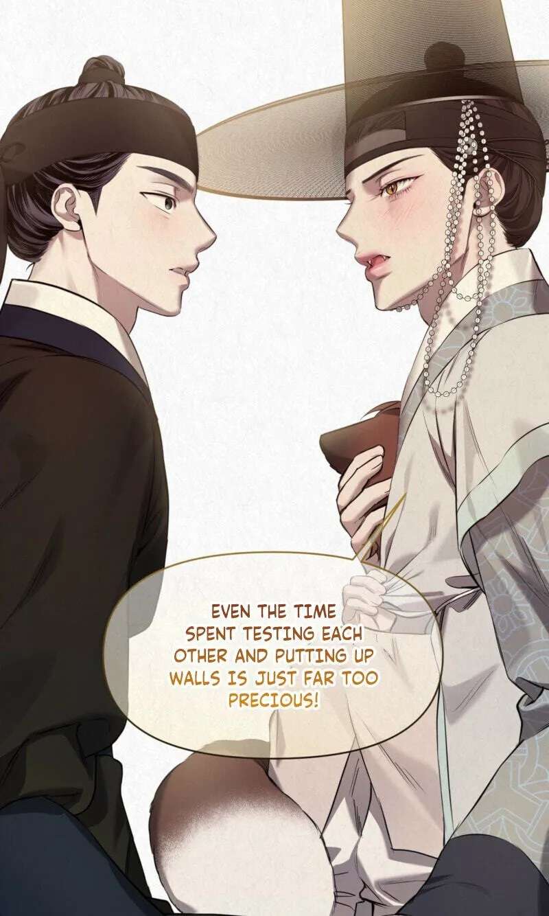Hidden Sun Chapter 44 - page 49