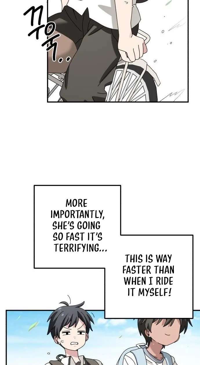 Black but Pure White RSS Feed Chapter 3 - page 27