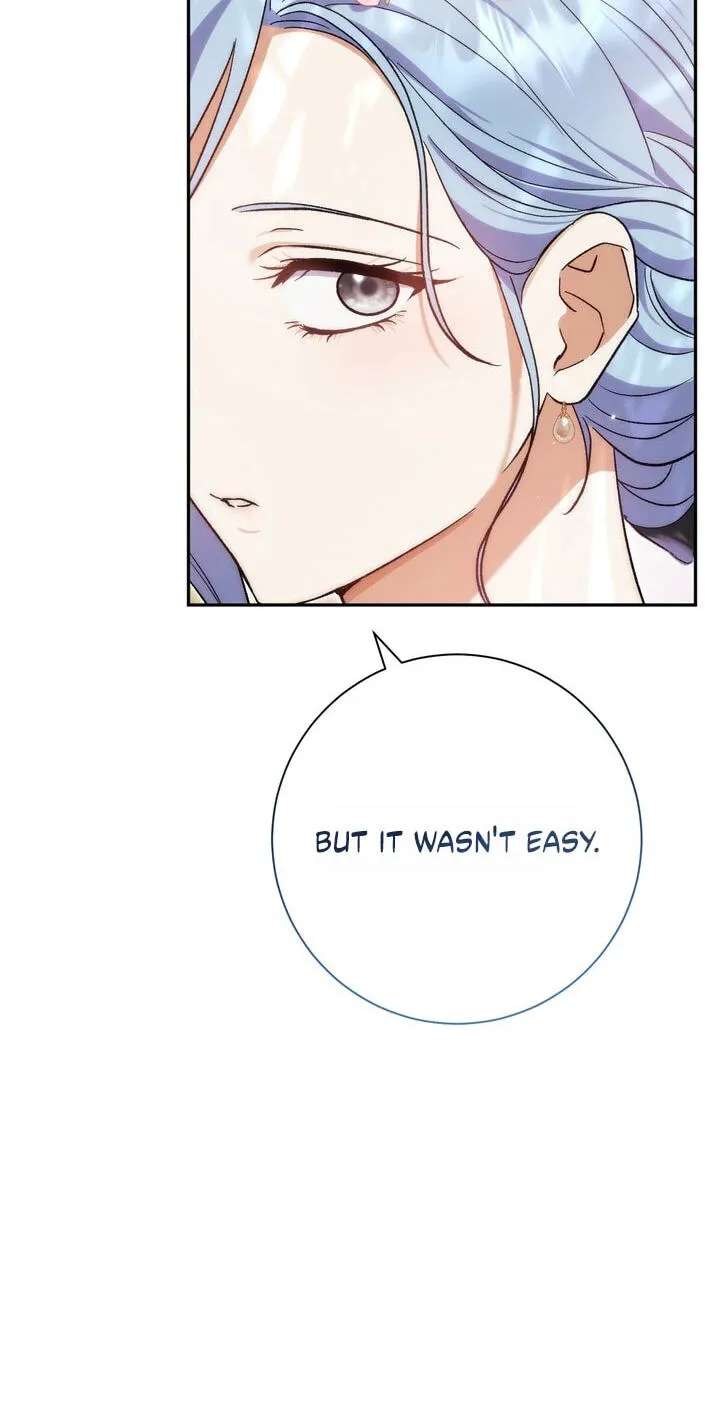 The Villainess's Blind Date Is Too Perfect Chapter 141 - page 23