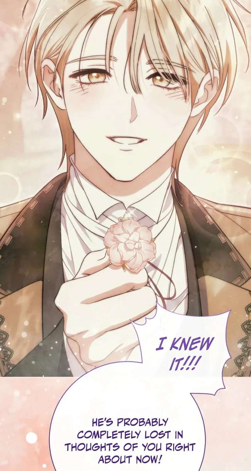 The Villainess's Blind Date Is Too Perfect Chapter 142 - page 95