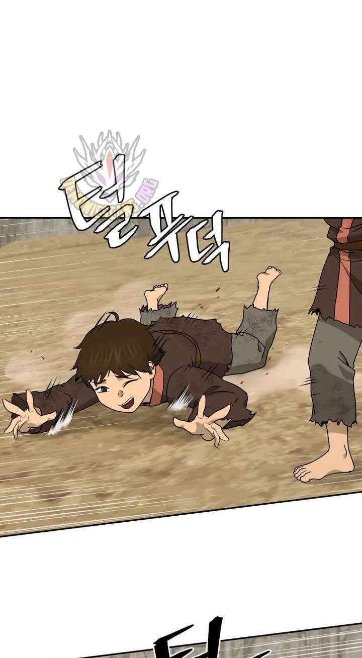 Gwanjeon – Lee Kang-jin Chapter 265 - page 6