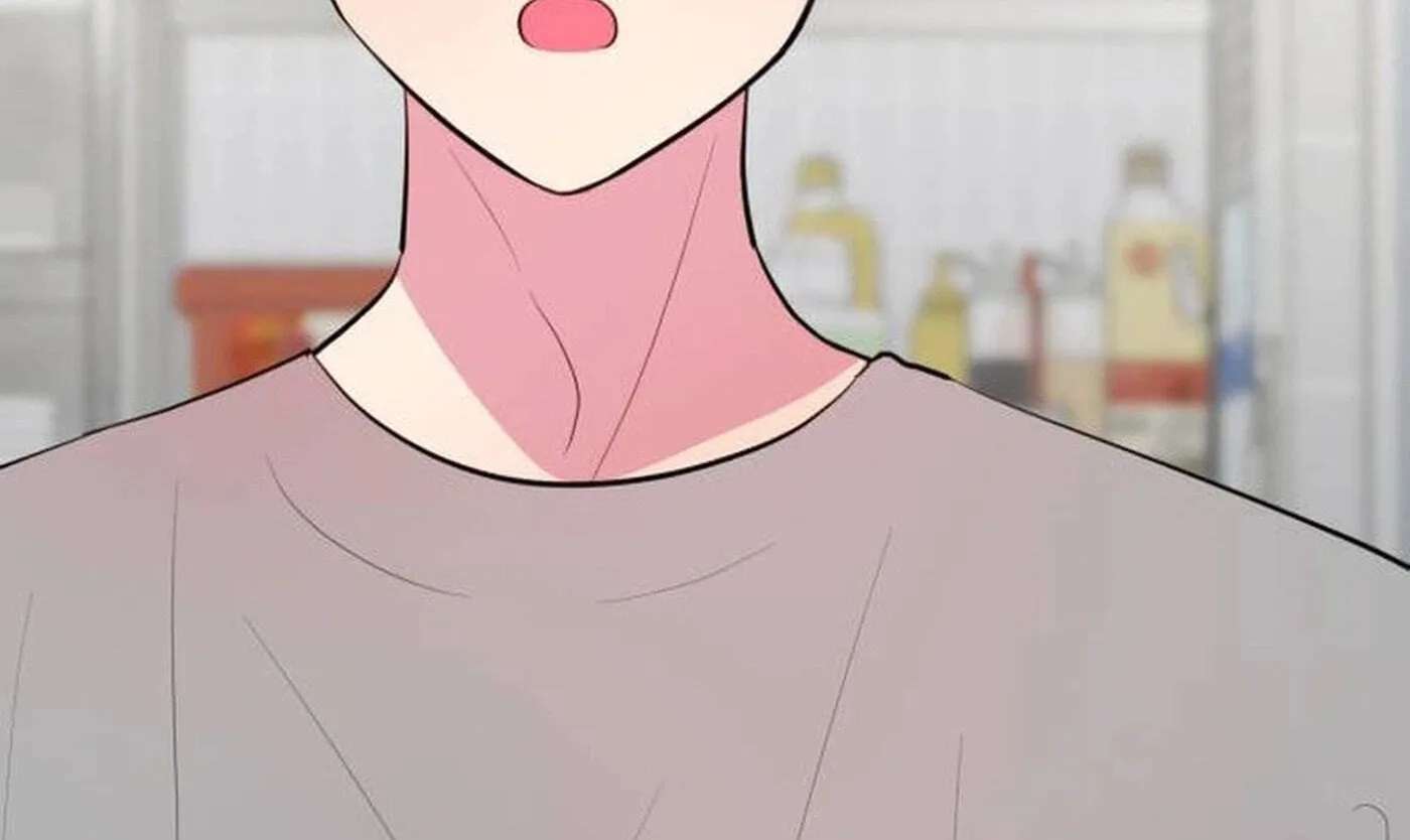 Even If You Don't Have a Third Chapter 57 - page 85