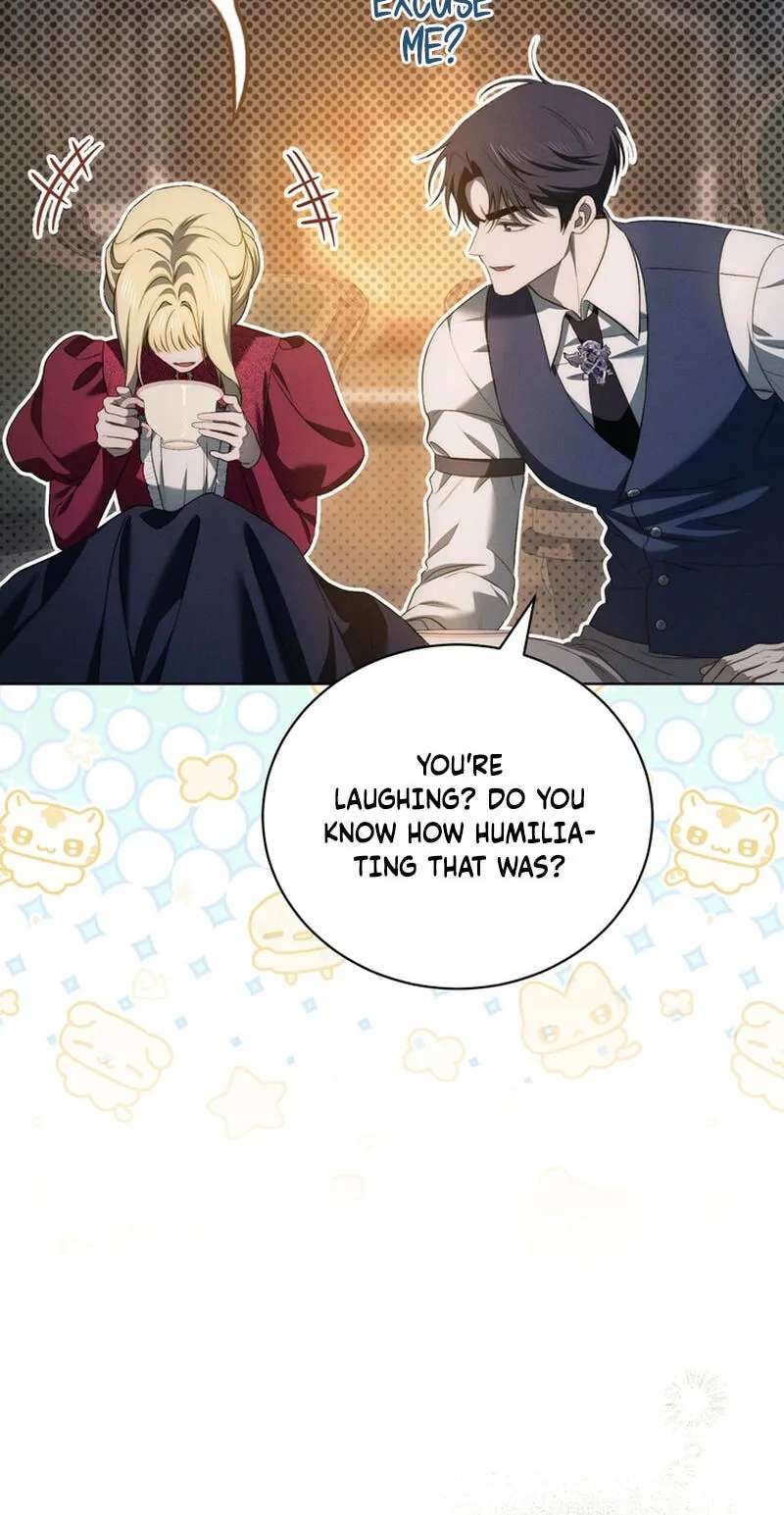 The Manor Awaits Spring Chapter 35 - page 80