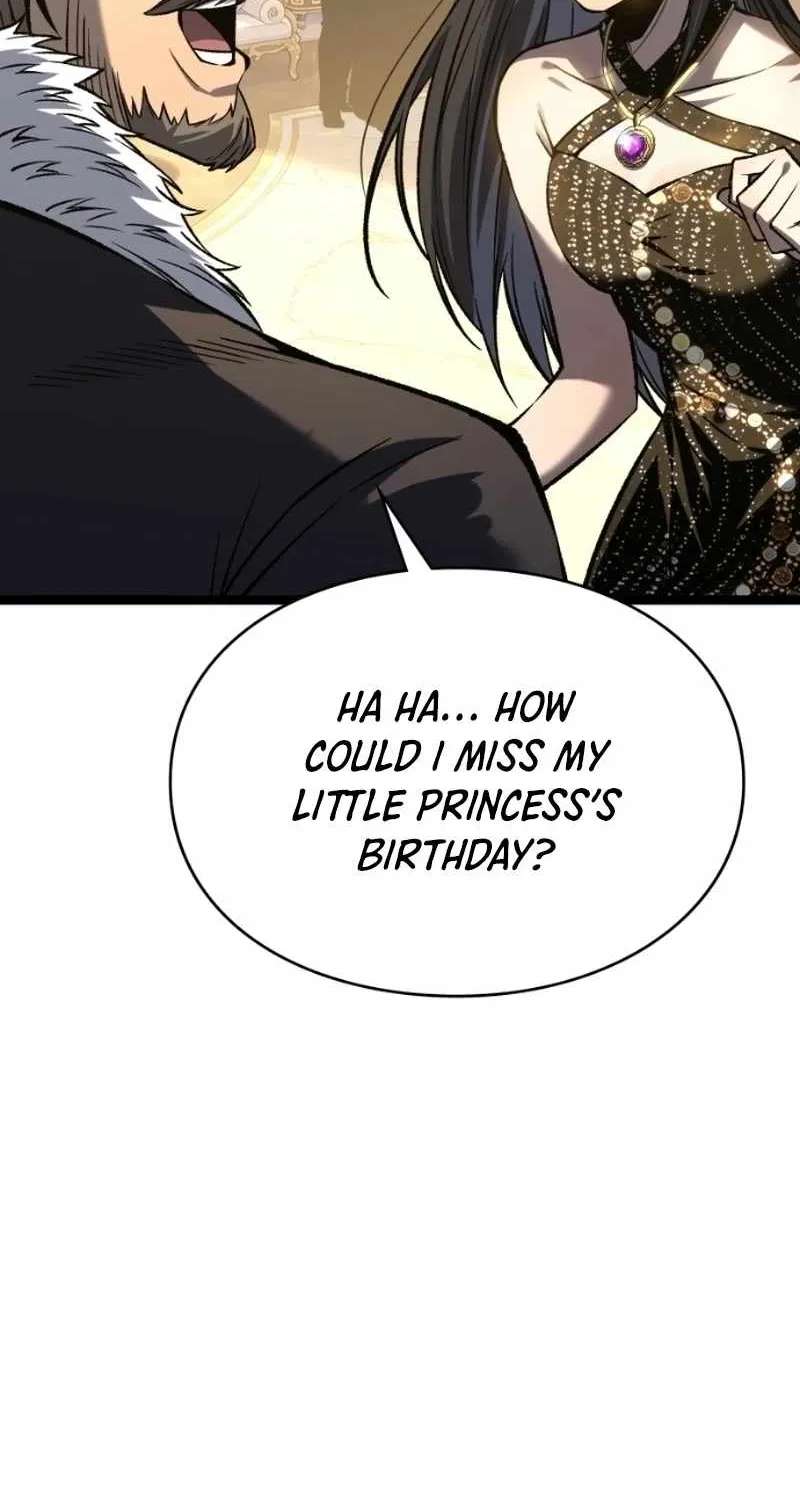 Rebirth:Monarch of the Dead Chapter 30 - page 56