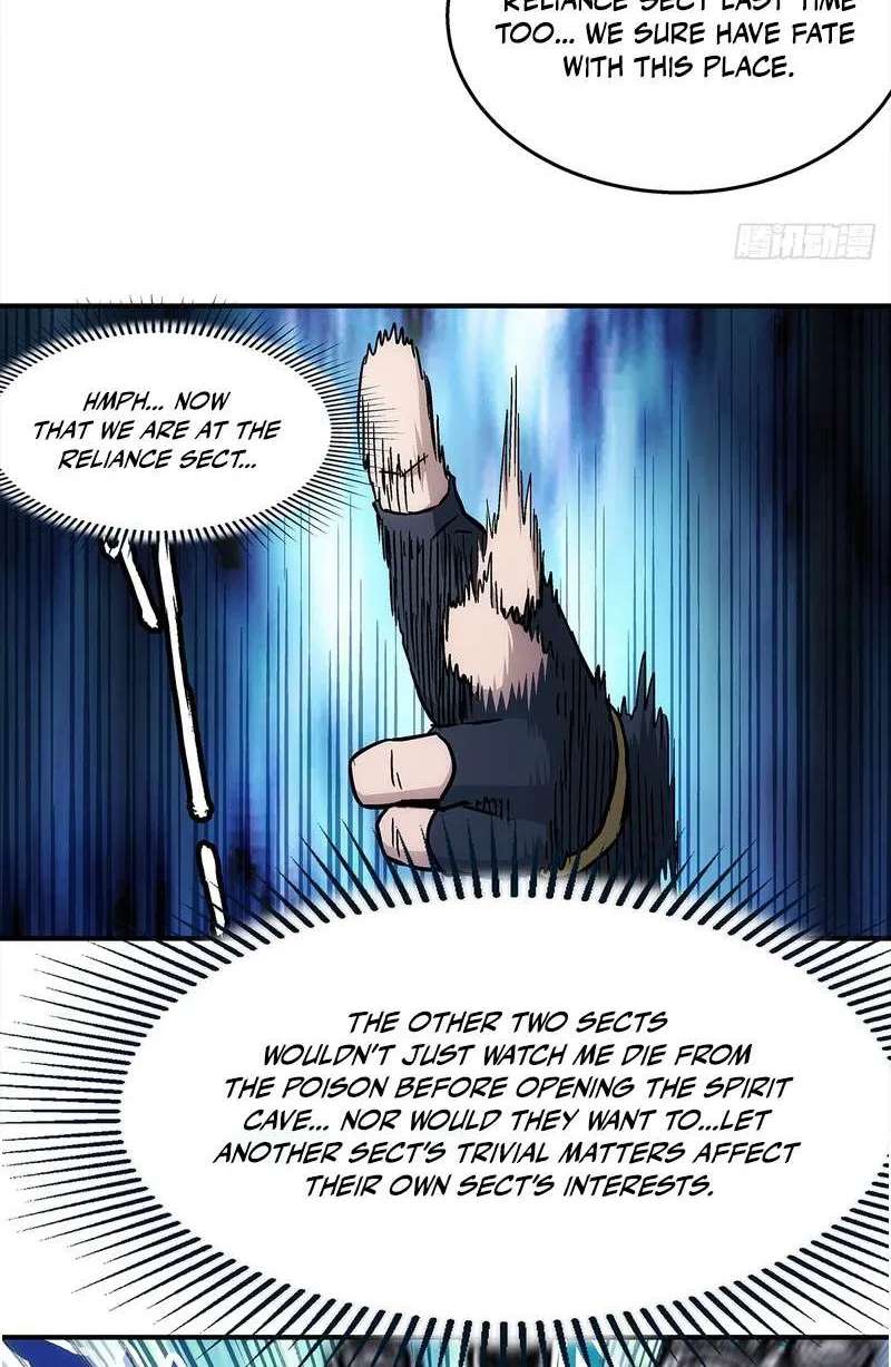 Er Gen Chapter 47 - page 32