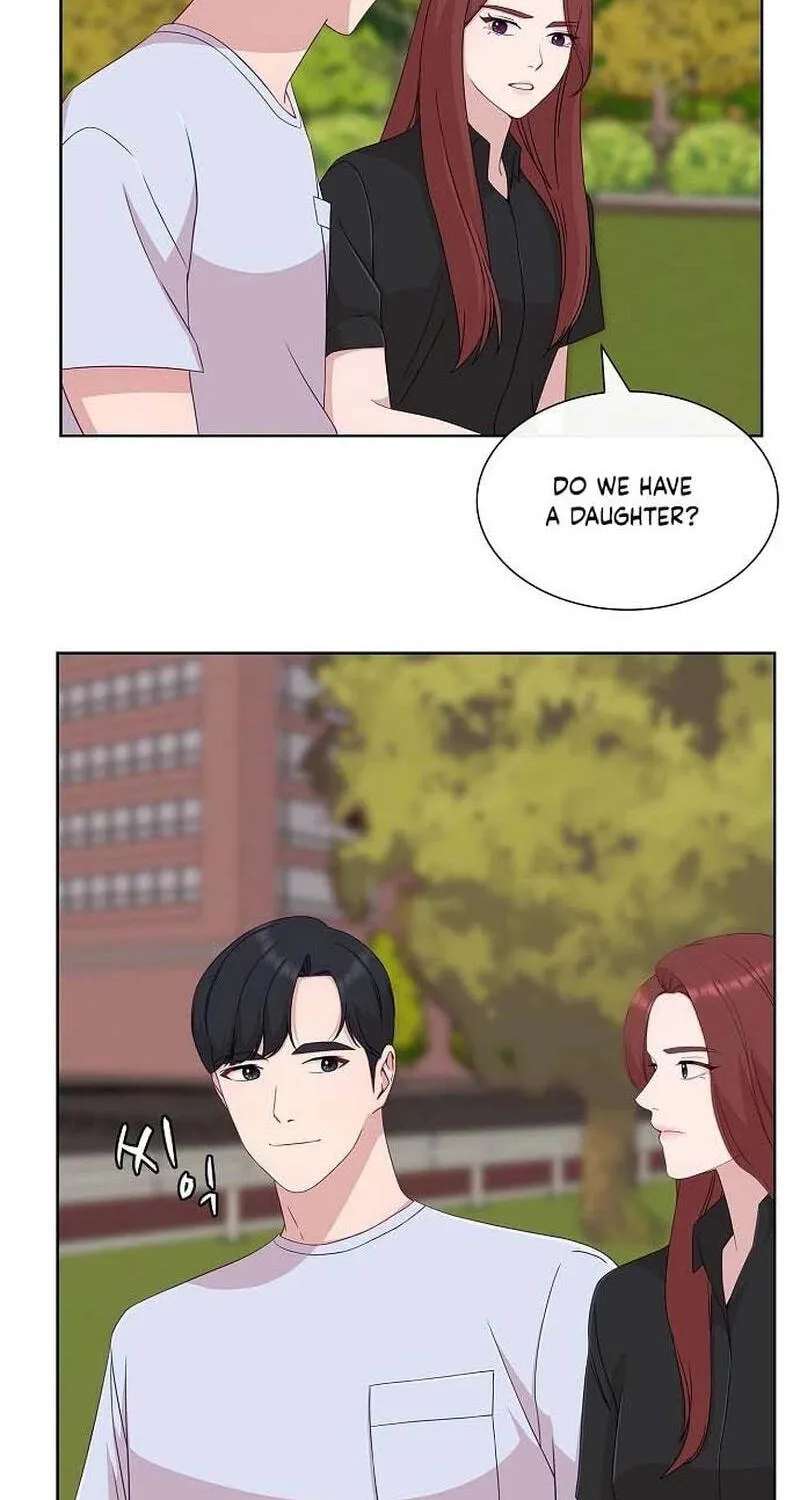 The Reason for a Confession Chapter 73 - page 20