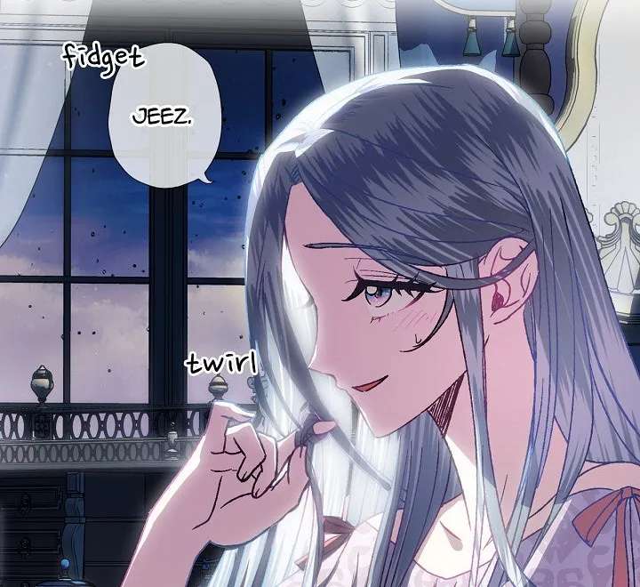 Father, I don't Wantthis Marriage Chapter 2 - page 121
