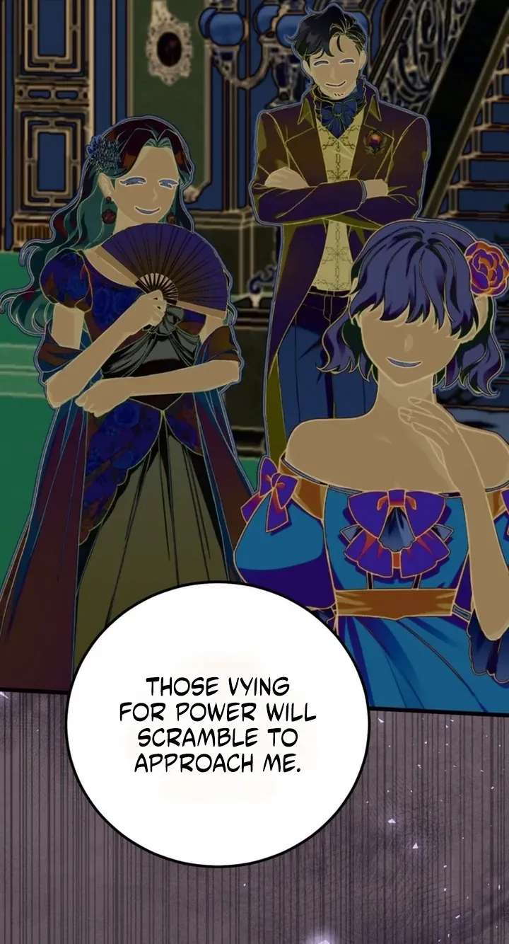 The Villainess is a Millionaire Solver Chapter 44 - page 75