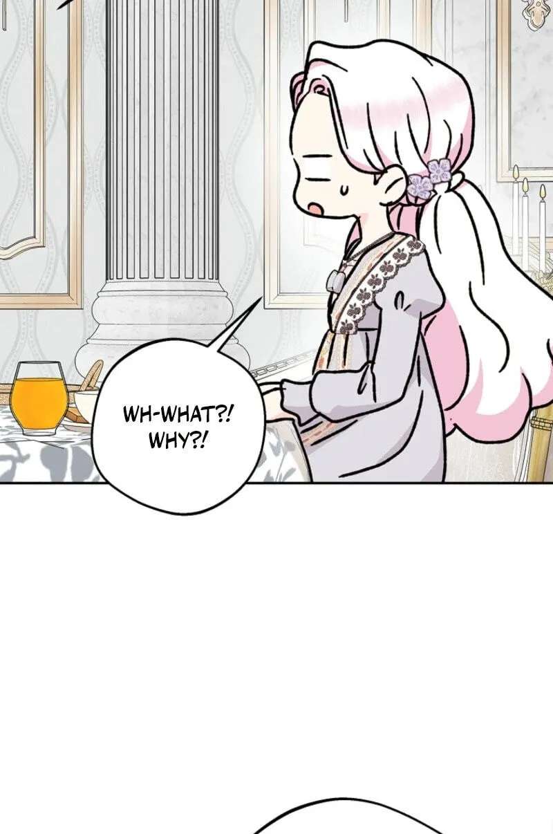 Surviving as the Illegitimate Princess Chapter 128 - page 18