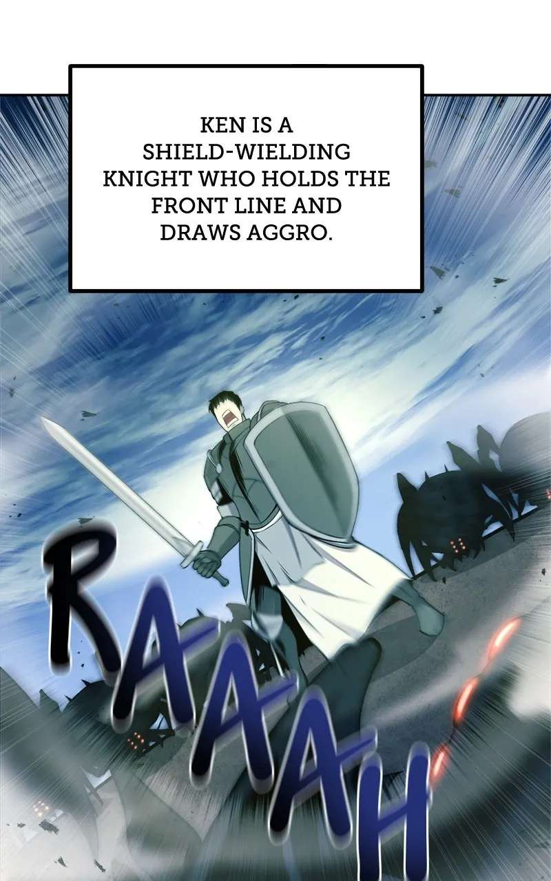 I Became the Tyrantof a Defense Game Chapter 2 - page 134