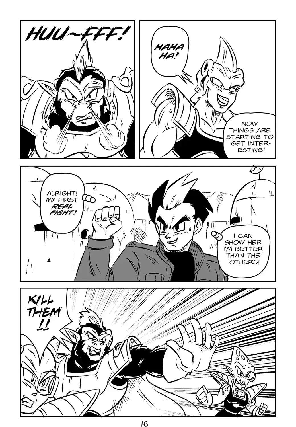 DB Red Chapter 1.3 - page 14