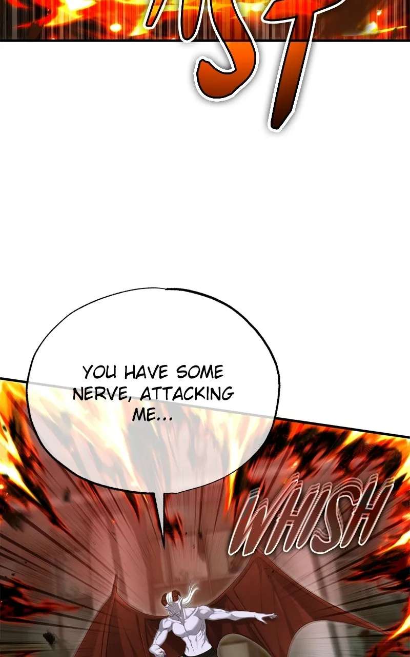 The Returner’s Roadto Retirement Chapter 99 - page 76