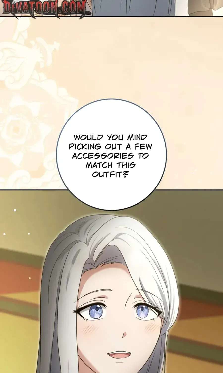 The Beloved Doll Princess Marries into the Wild Chapter 21 - page 12