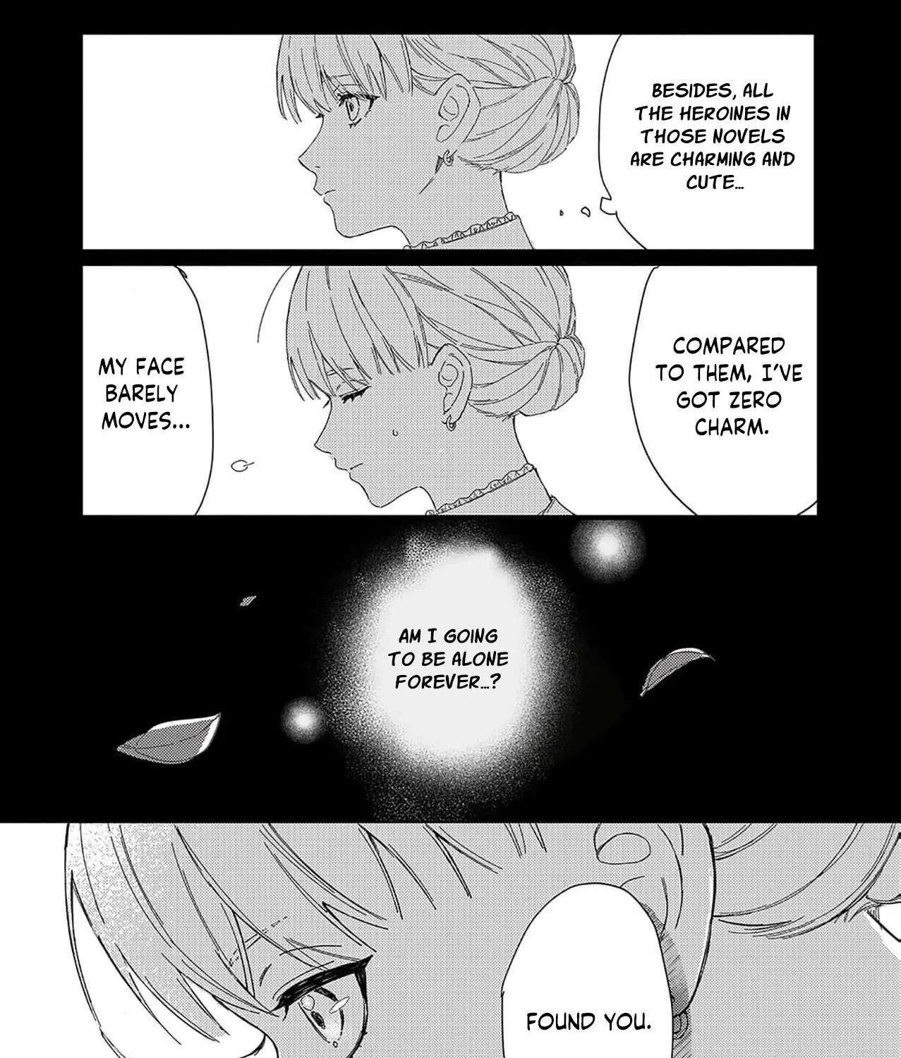 Ie-Shoku Aikyou-Nashidesuga, Osananajimi Hakushaku ni Hiroware Amayakasaretemasu Chapter 1 - page 15
