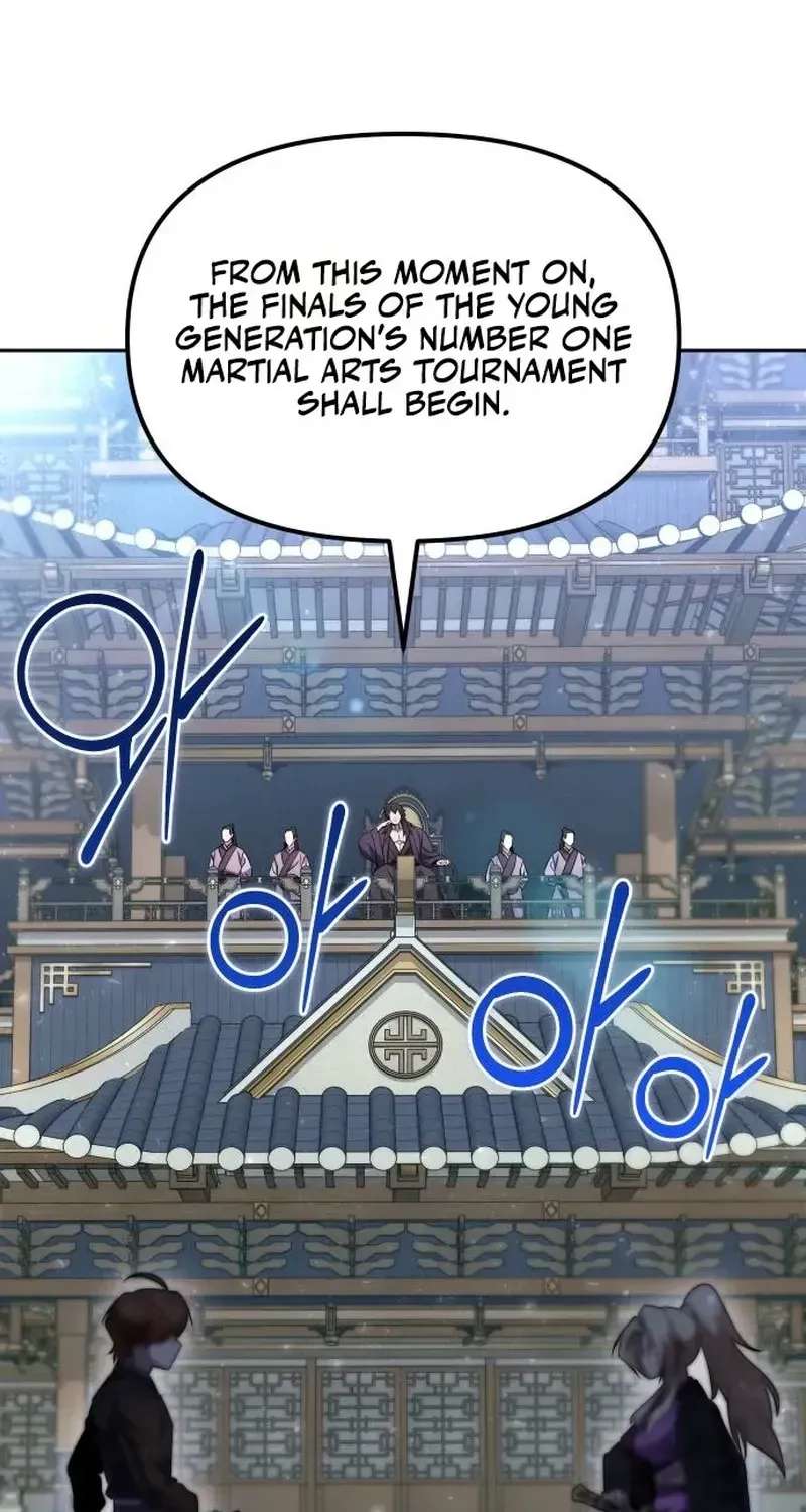 The Eunuch's Rebirth: A Journey Back to Manhood Chapter 101 - page 56
