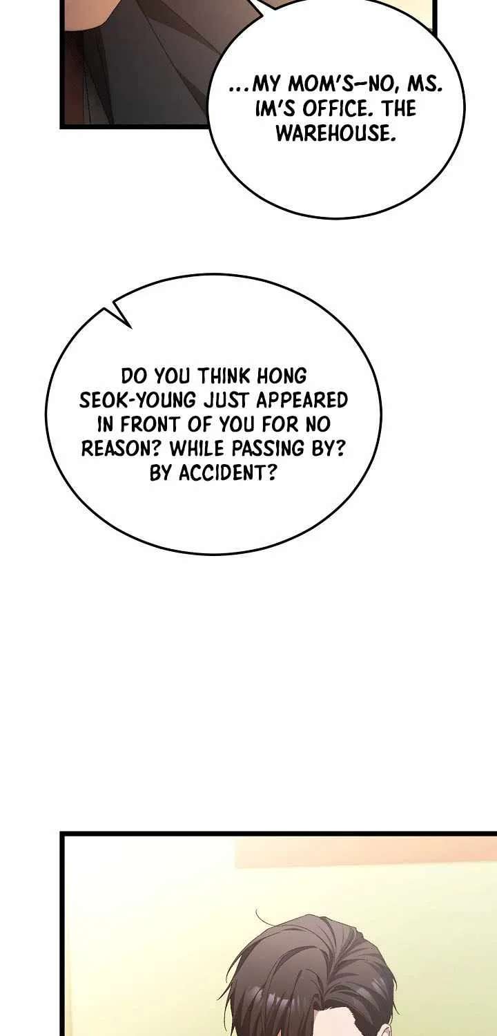 I’ll Retire After Saving The World Chapter 101 - page 21