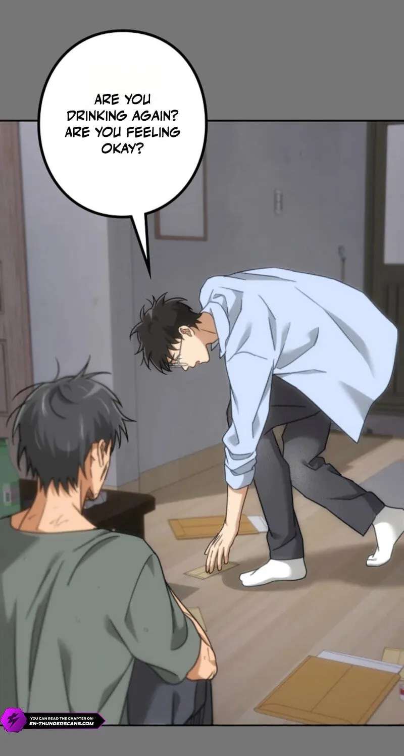 The Estate Cleaner Who Unravels Memories Chapter 27 - page 94