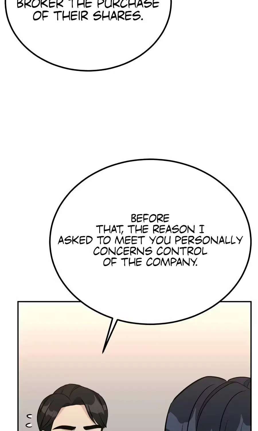 Reincarnated as a New Employee Chapter 100 - page 23