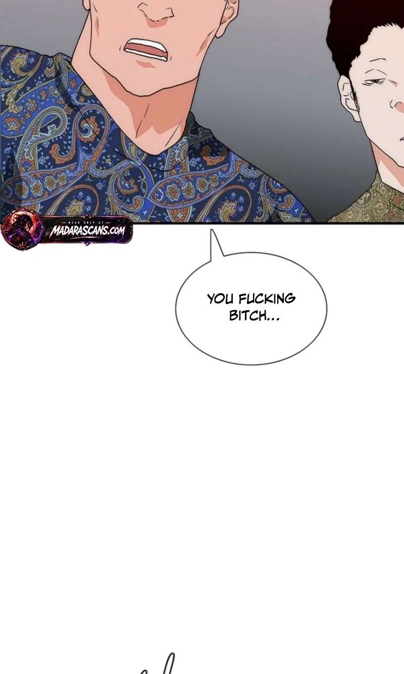 The Retired Killer Wants a Quiet Life Chapter 18 - page 86