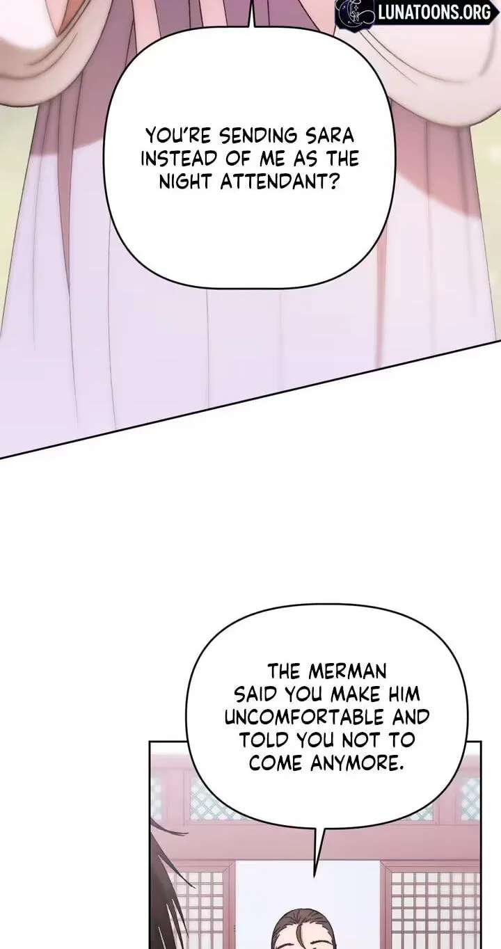 The White-Haired Man Chapter 27 - page 15