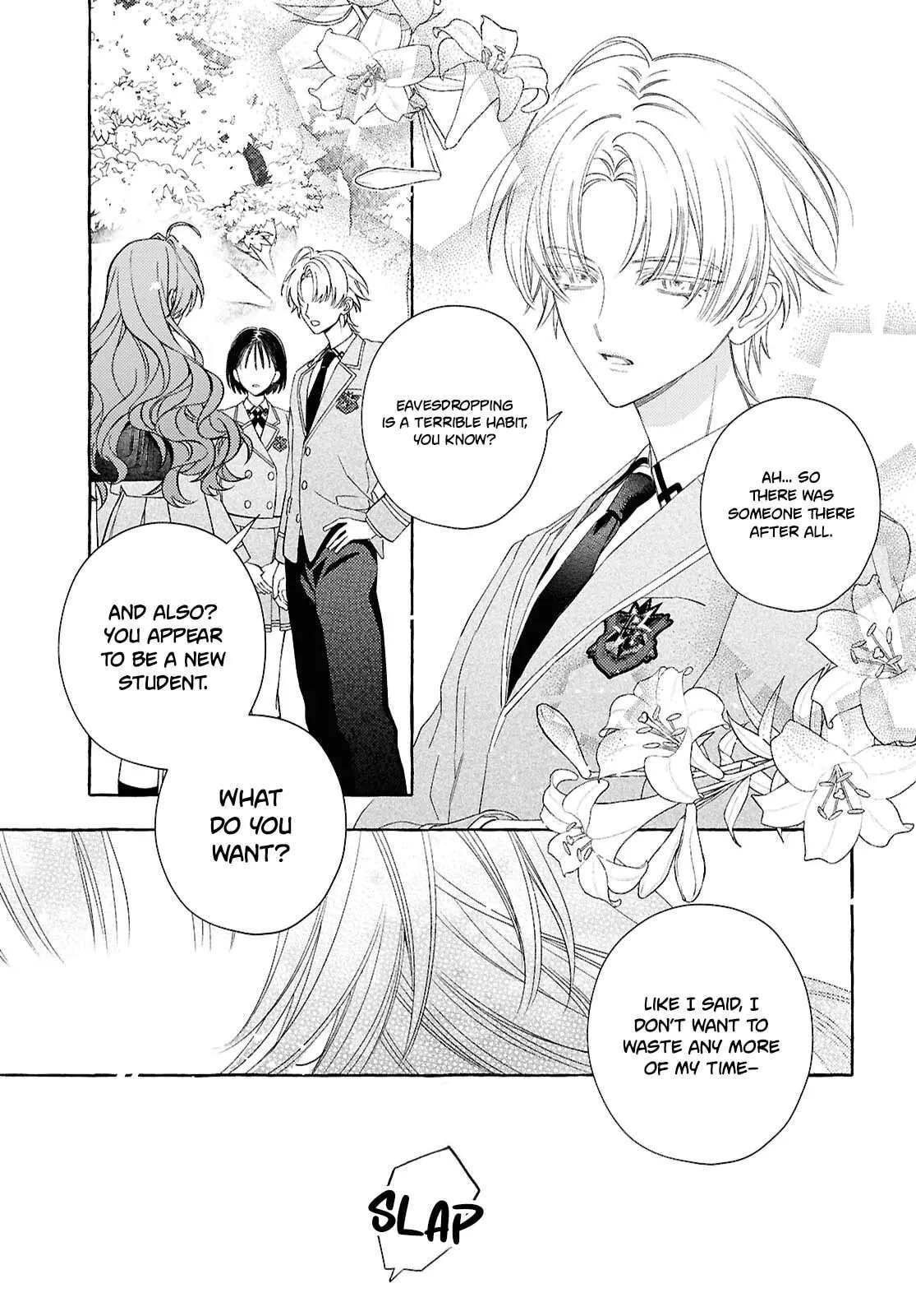 Yurin chan no Chuken kun Chapter 1 - page 28